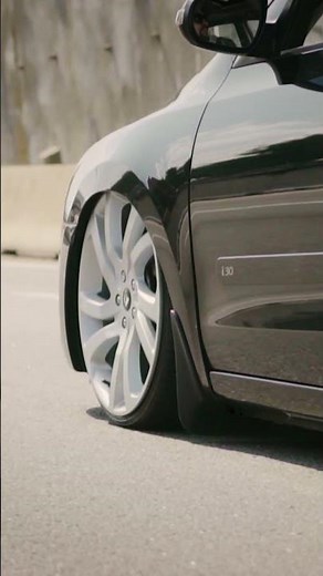 HYUNDAI I30 COM SUSPENSÃO A AR DA TEBÃO SUSPENSÕES