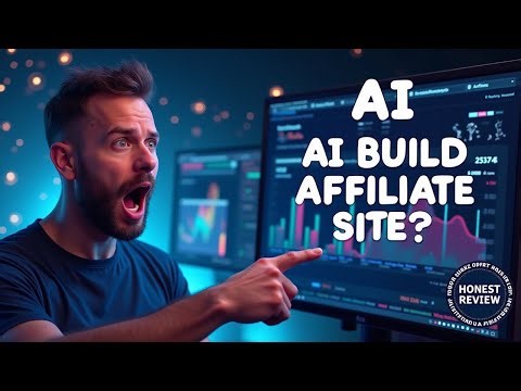 Affiliate Engine AI Review 🔥 Build Automated Affiliate Sites with AI Honest Review