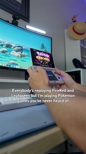 Top Pokémon Fan-Made Games You Should Try