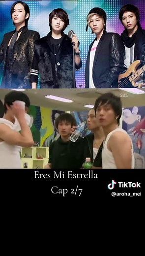 Eres mi estrella #doramas #korean #kdrama #fyp #paratiiiiiiiiiiiiiiiiiiiiiiiiiiiiiii