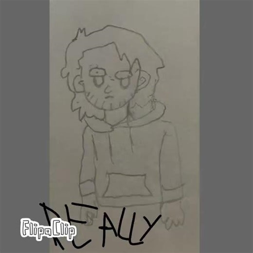 #animation #dessin #école Première animation en 4 FPS 80 images (5 heures de travail pour découvrir)