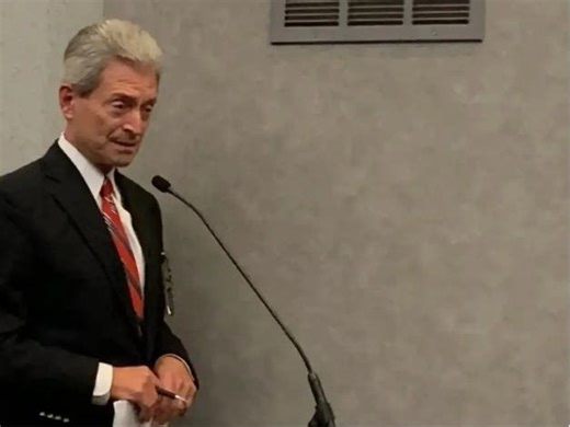 Battle Over Planned 9-Story Elmhurst Building Continues