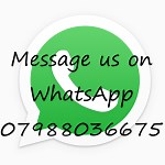 Contact - Albany Garden Machinery