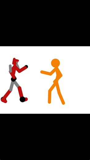 day one animating on pivot animator