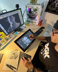 Project Distribution on Reels