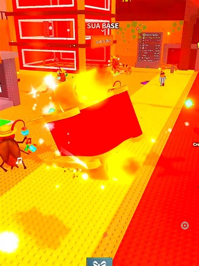 Chicleteira no Evento Roblox: Aventura e Riso