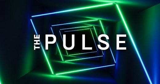 Unreal Engine | The Pulse