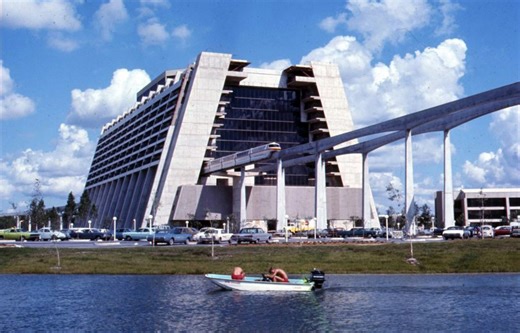 Officials investigating 3rd Disney World death in last 10 days