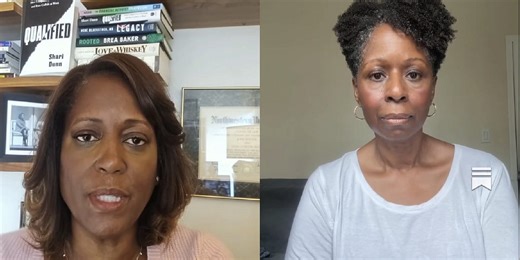 Substack Live Recap: Equal Pay, Supreme Court Power Plays & Black Unemployment