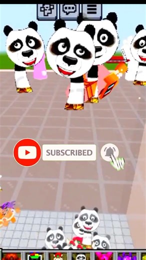 NEW Sprunki Mods in Minecraft Maze — Total Chaos!