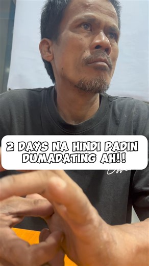 ABA! WALA PADIN | The don g show