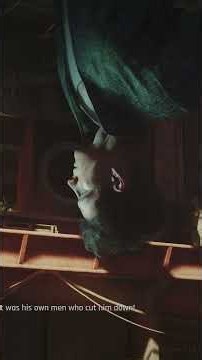 Greenway saves Bond and himself at the very last moment 007 First Light