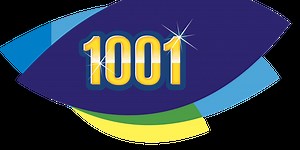 1001 Shampoo Carpet Cleaner 500ml | 1001 Carpet Care