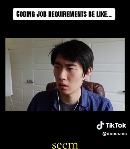 Coding Job Requirements: Common Skills Employers Ask For