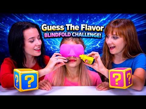 ASMR Gummy Candy Race, Yes or No, Geometric Food Eating Compilation