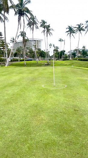 Tú, amante del golf, Acapulco Princess Golf Club ya esté abierto y te espera con todos los lujos y comodidades en Riviera Diamante. ¿Estás listo? Reservaciones al 7444691000. ⛳️ | Princess Mundo Imperial