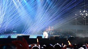 迪玛希D-dynasty长沙演唱会《the show must go on》