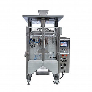 [Hot Item] Industrial Continuous Packing Machine Using Vci Technology