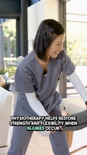 Physiotherapy Muscle Strains