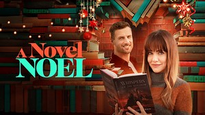 A Novel Noel - Hallmark Mystery Movie - Where To Watch