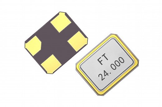 [Hot Item] SMD Crystal SMD2016 12 to 96MHz Quartz SMD2.0*1.6mm Oscillator Quartz Crystal Resonator