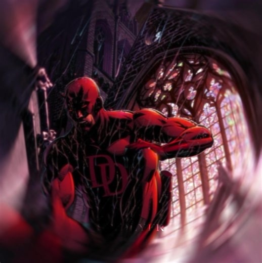 Exploring the Versatility of Daredevil in Marvel