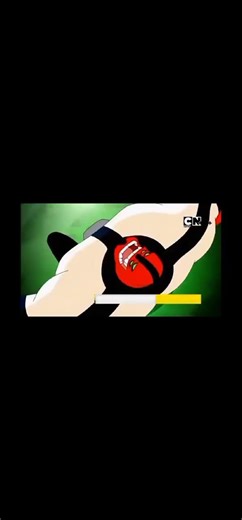 cartoon network promo screen animation evolution