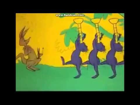 Horton Hears A Who- Oh Be Kind To Your Small Person Friends (HQ VERSION)
