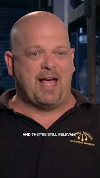 $20,000 for Toys?! | Pawn Stars | #Shorts
