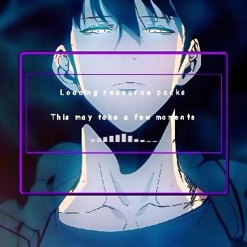 Solo Leveling UI in Minecraft – Ultimate Game Overhaul!"