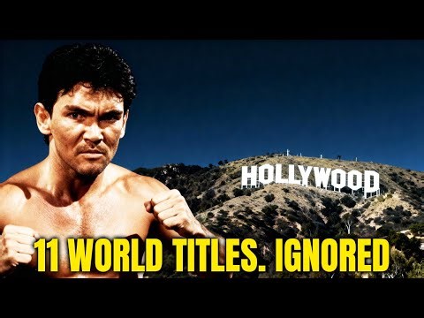 Don “The Dragon” Wilson: The Greatest American Kickboxer In Hollywood History