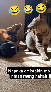 2.7M views · 67K reactions | Artistahin ang drama meng hahah #fblifestyletyle #trending #highlights #followme #followerseveryone | Devy Jean Ternio Logarto | Facebook