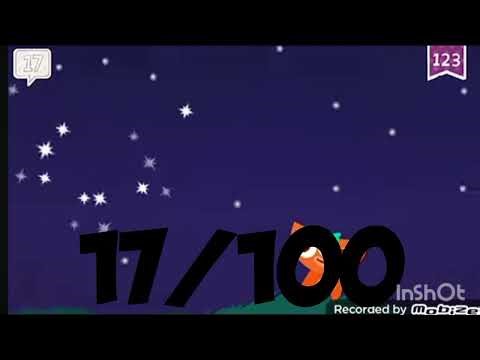 Endless Numbers 17/100