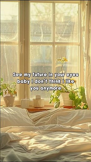 Maddox Batson ~ I Don't Like You Anymore (Lyrics)