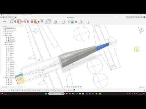 This is Where The Extra 300 Comes Alive Fusion 360 Part 2