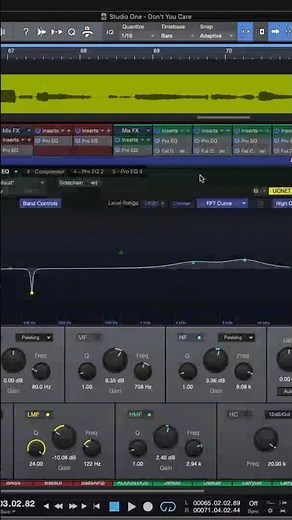 🎧My TOP 5 Favorite Presonus Studio One PLUGINS