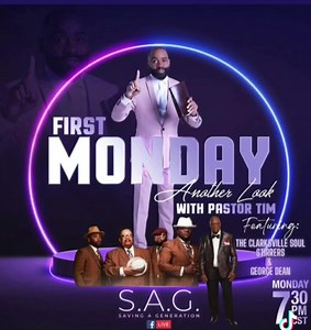 Tim Rogers & The Fellas on Reels