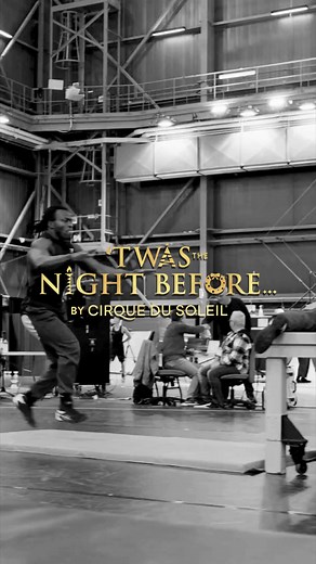 122K views · 16 reactions | Phoenix! Unwrap the magic of 'Twas The Night Before... by Cirque du Soleil this holiday season! Coming to Arizona Financial Theatre Dec 18-28. Get tickets now! | Arizona Financial Theatre | Facebook