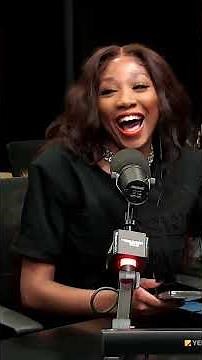 Jess Hilarious roasts Charlamagne's new look 🤣