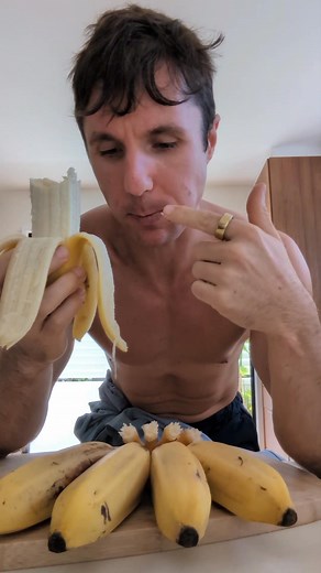 How to eat a fruitarian diet | Ted Carr