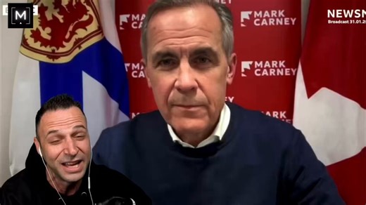 Mark Carney spent last year warning that Donald Trump tariffs would backfire and crush the U.S.Mark Carney:math magician economic geniusthe smartest guy in the roomHow did his predictions do?