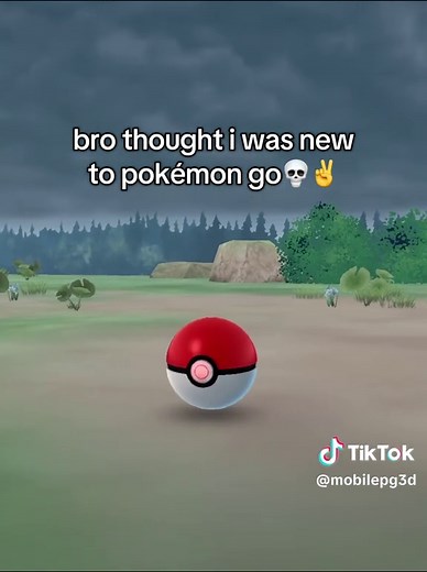 Funny Pokémon Go Instant Replay Moments Revealed