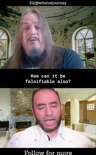 𝐀𝐭𝐡𝐞𝐢𝐬𝐦 | 𝐑𝐚𝐭𝐢𝐨𝐧𝐚𝐥𝐢𝐭𝐲 | 𝐏𝐡𝐢𝐥𝐨𝐬𝐨𝐩𝐡𝐲 on Instagram: "Aron Ra Vs. Muslim Apologist on Communication with God in Islam . . . . . . . #atheist #atheism #aronra #atheistjourney #religion #islam #quran #muslim #god #allah #prophetmuhammad #atheistcommunity #exmuslim #exchristian #agnostic #skeptic #debate #rationality #logic #knowledge #philosophy #education #viral #share"