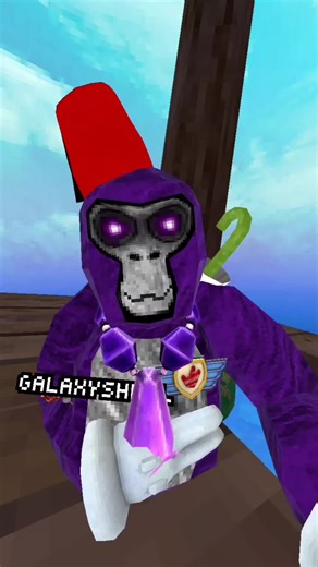 GORILLA TAG KOOPA CHALLENGE #gorrilatag #vr