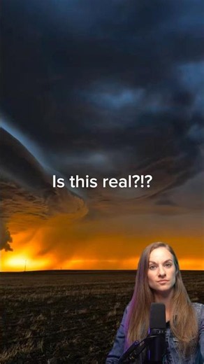 God is REAL!