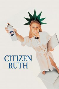 Citizen Ruth - Alchetron, The Free Social Encyclopedia