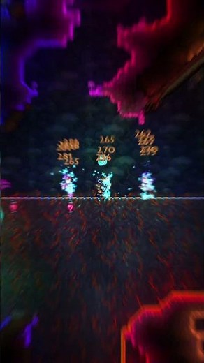 All new SUMMONER WEAPONS in CALAMITY