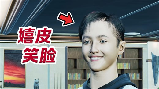 国产2B大作！全是神人的游戏！-云耀yoke-云耀yoke-哔哩哔哩视频