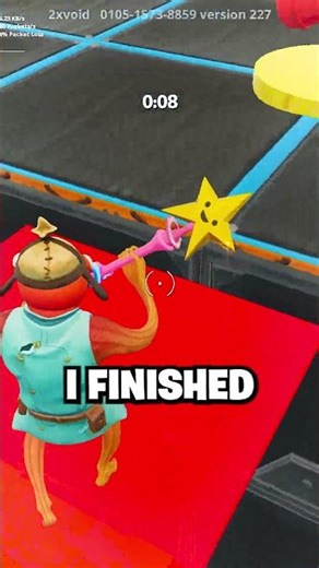 How to unlock the Cannon in Winter Rockets