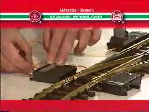 LGB-MZS-Intro Mehrzugsteuerung Infomaterial